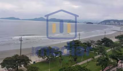 Apartamento com 1 quarto à venda na Avenida Bartolomeu de Gusmão, Aparecida, Santos, 53 m2 por R$ 530.000