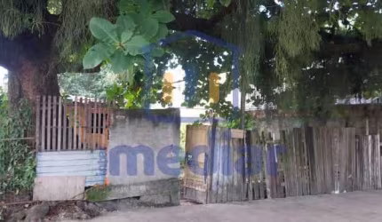 Terreno à venda na Rua Padre Gastão de Moraes, Estuário, Santos, 320 m2 por R$ 640.000