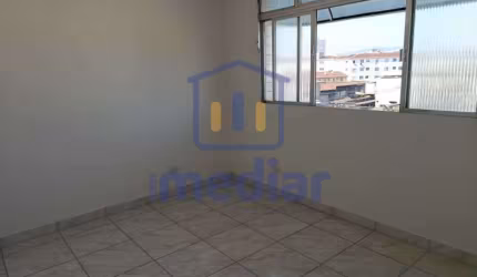 Apartamento com 2 quartos à venda na Rua Carijós, Parque São Vicente, São Vicente, 57 m2 por R$ 240.000