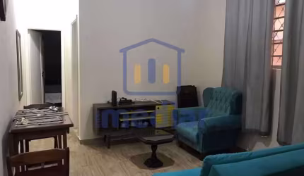Apartamento com 1 quarto para alugar na Rua Oswaldo Cochrane, Embaré, Santos, 46 m2 por R$ 2.600