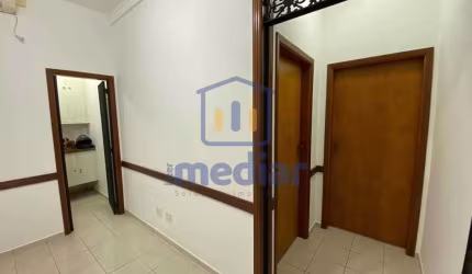 Sala comercial com 3 salas à venda na Avenida Conselheiro Nébias, Boqueirão, Santos, 44 m2 por R$ 330.000