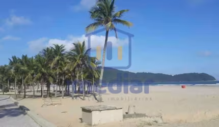 Casa em condomínio fechado com 2 quartos à venda na Rua Judith Santa Anna Pereira, Tude Bastos (Sítio do Campo), Praia Grande, 70 m2 por R$ 320.000