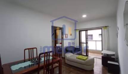 Apartamento com 2 quartos à venda na Avenida Governador Mário Covas Júnior, Centro, Mongaguá, 64 m2 por R$ 340.000