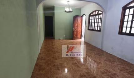 Casa com 3 quartos à venda na Rua Ernesto Rothschild, Vila Campo Grande, São Paulo, 129 m2 por R$ 550.000