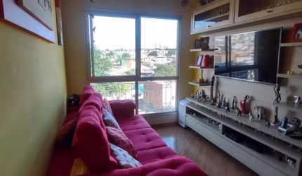 Apartamento com 2 quartos à venda na Avenida Yervant Kissajikian, Vila Constança, São Paulo por R$ 310.000
