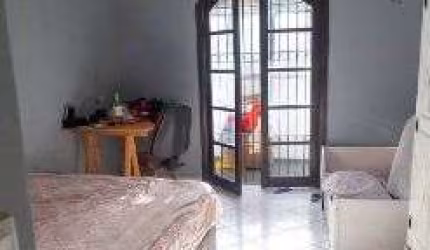 Casa com 2 quartos à venda na Rua Matilde Diez, Vila do Castelo, São Paulo, 120 m2 por R$ 470.000