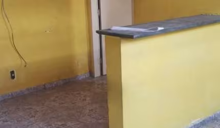 Casa em condomínio fechado com 1 quarto à venda na Rua Rodolpho Brandão, Americanópolis, São Paulo, 35 m2 por R$ 155.000