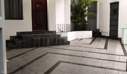 Casa com 3 quartos à venda na Rua Diogo Ribeiro Dias, Vila Joaniza, São Paulo por R$ 770.000