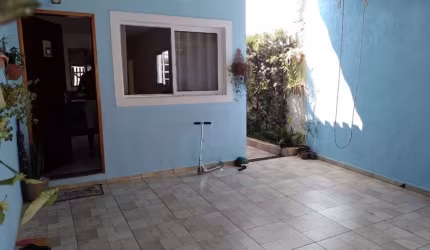 Casa com 2 quartos à venda na Rua Mário Scarvance, Centro, Vargem Grande Paulista, 125 m2 por R$ 340.000