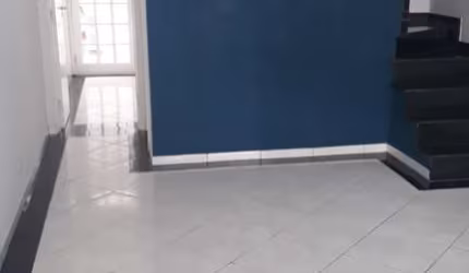 Casa com 3 quartos à venda na Alameda Afonso Bocchiglieri, Vila Arriete, São Paulo, 110 m2 por R$ 600.000