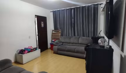 Casa com 2 quartos à venda na Rua João Valentim da Cruz, Vila do Castelo, São Paulo, 100 m2 por R$ 580.000