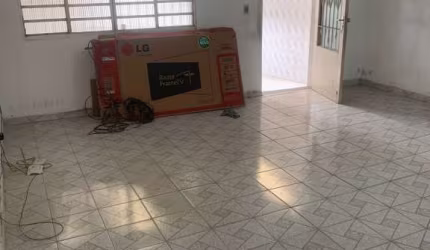 Casa com 2 quartos à venda na Rua Vicenzo Valente, Jardim Sipramar, São Paulo, 336 m2 por R$ 260.000