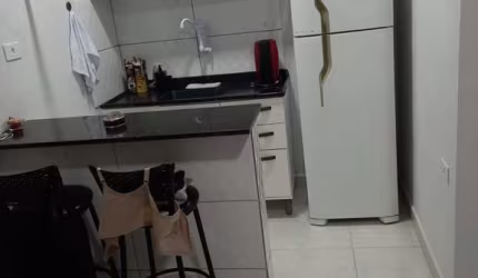 Casa com 4 quartos à venda na Rua Avelar e Silva, Americanópolis, São Paulo por R$ 330.000