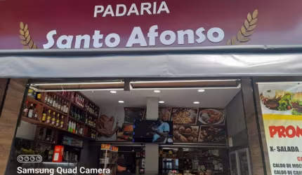 Sala comercial à venda na Rua Padre Antônio de Gouveia, Jardim Miriam, São Paulo por R$ 180.000