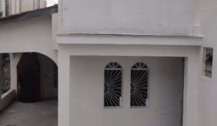 Casa com 2 quartos à venda na Rua Pequim, Centro, Diadema, 211 m2 por R$ 300.000