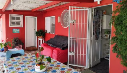 Casa com 4 quartos à venda no Centro, Peruíbe , 105 m2 por R$ 350.000