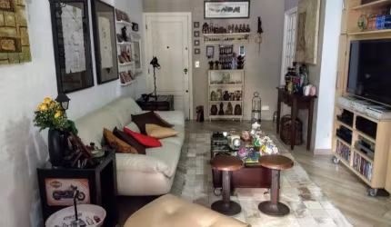 Apartamento com 2 quartos à venda na Rua Praia do Castelo, Vila Mascote, São Paulo por R$ 550.000