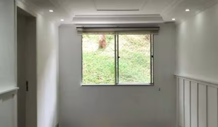 Apartamento com 3 quartos à venda na Rua Bandeirantes, Conceição, Diadema, 49 m2 por R$ 260.000