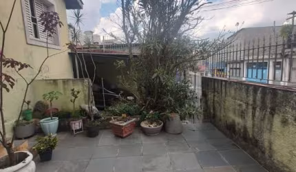 Terreno à venda na Rua Artur Nunes da Silva, Vila Campestre, São Paulo, 250 m2 por R$ 435.000