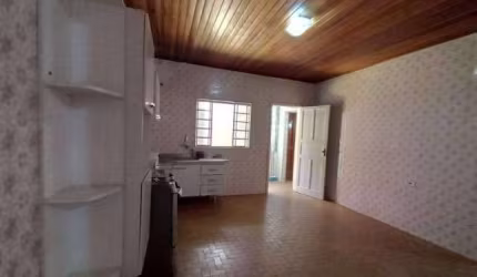 Casa com 2 quartos à venda na Rua Mendes Nunes, Vila Campestre, São Paulo por R$ 520.000