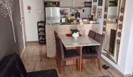 Apartamento com 3 quartos à venda na Rua São Francisco de Salles, Parque das Jaboticabeiras, Diadema, 60 m2 por R$ 389.000