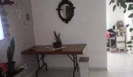 Apartamento com 2 quartos à venda na Rua Selma Kurtz, Jardim Maria Luiza, São Paulo, 48 m2 por R$ 190.000