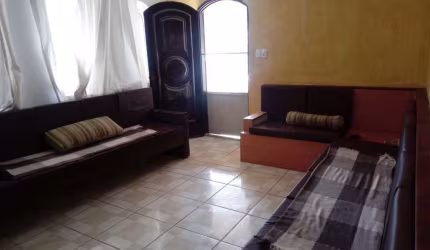 Casa com 2 quartos à venda no Florida Mirim, Mongaguá , 350 m2 por R$ 450.000