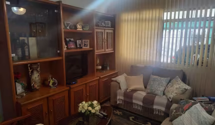 Casa com 2 quartos à venda na Avenida Muzambinho, Vila Fachini, São Paulo por R$ 350.000