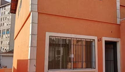Casa com 4 quartos à venda na Rua Comendador Michel Scaff, Vila Joaniza, São Paulo por R$ 400.000