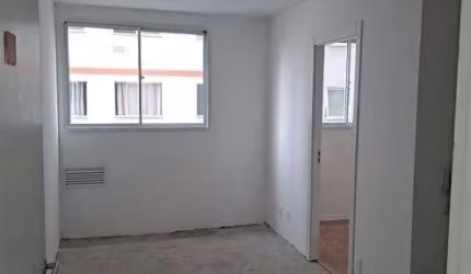 Apartamento com 2 quartos à venda na Avenida Garcia de Ávila, Jardim Miriam, São Paulo, 35 m2 por R$ 216.000