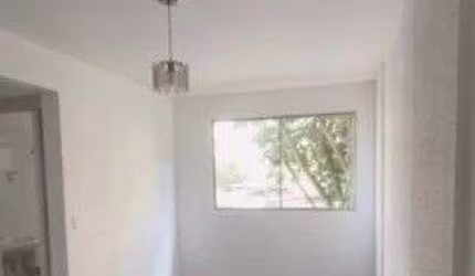 Apartamento com 2 quartos à venda na Rua Alzira Godoy, Jardim Celeste, São Paulo por R$ 211.000