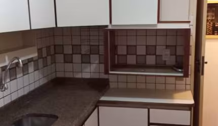 Apartamento com 3 quartos à venda na Rua Engenheiro José Salles, Socorro, São Paulo, 75 m2 por R$ 400.000