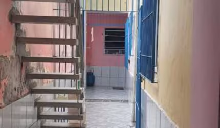 Casa com 2 quartos à venda na Avenida Aldo João Rinaldi, Jardim Rubilene, São Paulo, 125 m2 por R$ 370.000