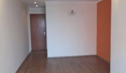 Apartamento com 3 quartos à venda na Rua David Eid, Vila do Castelo, São Paulo por R$ 400.000