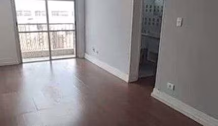 Apartamento com 2 quartos à venda na Rua Zike Tuma, Jardim Ubirajara, São Paulo, 50 m2 por R$ 295.000
