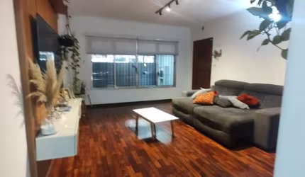Casa com 3 quartos à venda na Rua Rubem de Souza, Vila Inglesa, São Paulo, 176 m2 por R$ 675.000