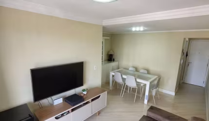 Apartamento com 3 quartos à venda na Avenida Sete de Setembro, Parque Imigrantes, Diadema, 63 m2 por R$ 370.000