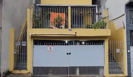 Casa com 3 quartos à venda na Rua Antônio Pedro Teixeira, Jardim Niteroi, São Paulo, 130 m2 por R$ 380.000
