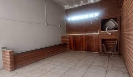 Casa com 3 quartos à venda na Rua Príncipe das Astúrias, Vila Campestre, São Paulo, 130 m2 por R$ 650.000