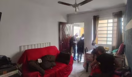Apartamento com 2 quartos à venda na Rua Selma Kurtz, Jardim Maria Luiza, São Paulo por R$ 180.000