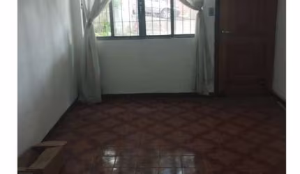 Casa com 5 quartos à venda na Avenida Fulfaro, Vila Clara, São Paulo por R$ 480.000