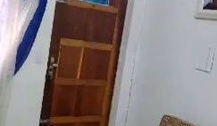 Apartamento com 2 quartos à venda na Rua Leônidas Busi, Jardim Dom José, São Paulo, 50 m2 por R$ 165.000