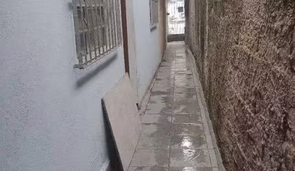 Casa com 2 quartos à venda na Rua Glycério Almeida Maciel, Jardim Itapura, São Paulo por R$ 320.000