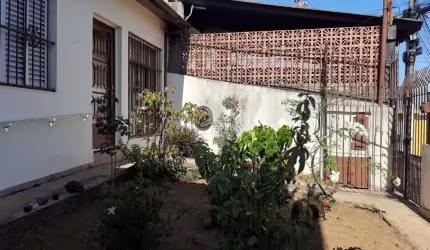 Casa com 3 quartos à venda na Rua Tupiritama, Americanópolis, São Paulo, 154 m2 por R$ 460.000