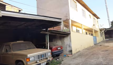 Casa com 3 quartos à venda na Rua Genaro de Carvalho, Vila Mira, São Paulo por R$ 550.000