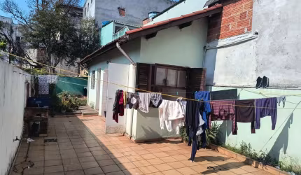 Casa com 3 quartos à venda na Avenida Muzambinho, Vila Fachini, São Paulo, 250 m2 por R$ 400.000