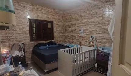 Casa com 3 quartos à venda na Avenida Yervant Kissajikian, Vila Constança, São Paulo, 266 m2 por R$ 700.000