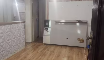 Apartamento com 2 quartos à venda na Rua Selma Kurtz, Jardim Maria Luiza, São Paulo por R$ 175.000