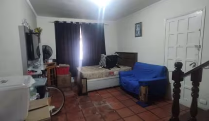 Casa com 2 quartos à venda na Rua Calasans, Vila Santa Catarina, São Paulo, 104 m2 por R$ 420.000