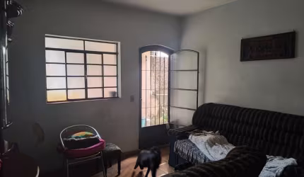 Casa com 3 quartos à venda na Rua Geni, Vila do Encontro, São Paulo, 236 m2 por R$ 370.000